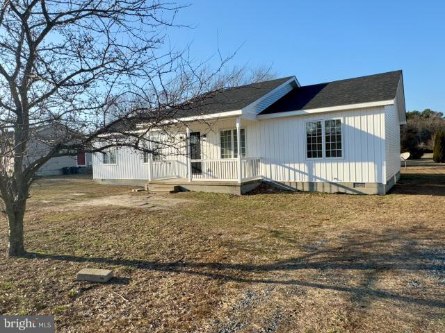 House for sale in Delaware