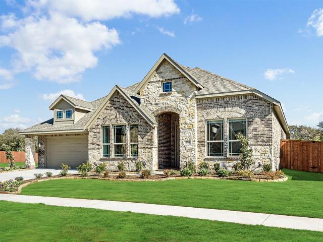House for sale in Denton, Texas