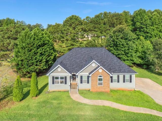 House for sale in Temple, Georgia