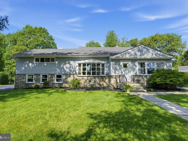 House for sale in North Wales, Pennsylvania