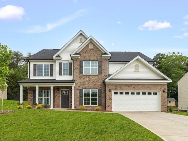 House for sale in Stokes, North Carolina