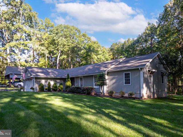 House for sale in Mineral, Louisa County
