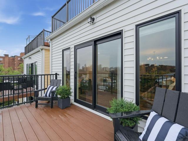 Condo for sale in Hudson, New Jersey