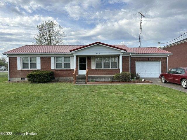 House for sale in Clarkson, Kentucky