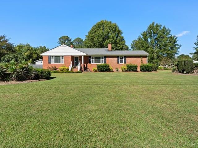House for sale in Erwin, Harnett County
