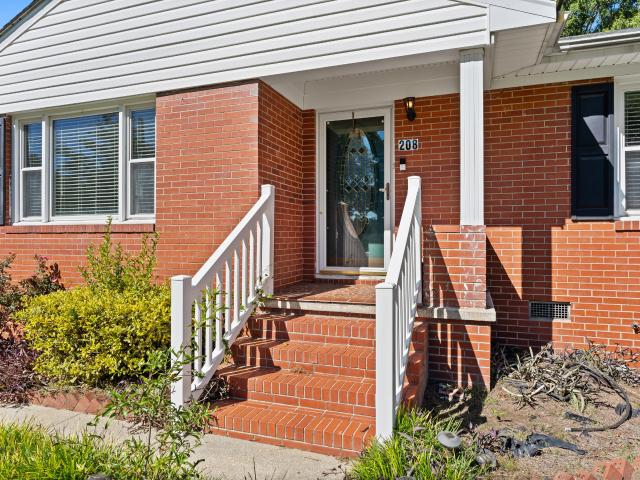 House for sale in Erwin, Harnett County