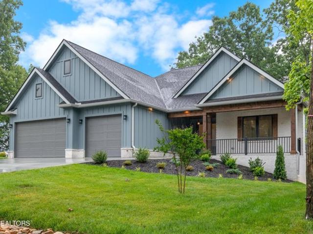 House for sale in Tennessee