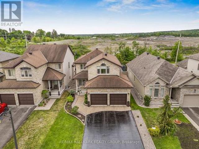 House for sale in Clarence-rockland, Ontario