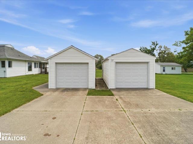 House for sale in New Providence, Iowa