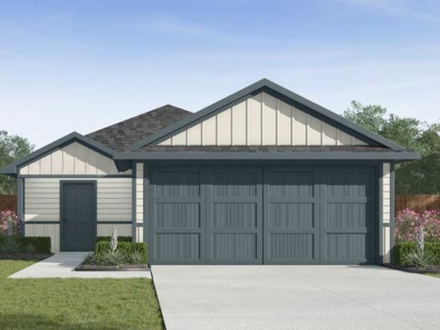 House for sale in Hays, Texas