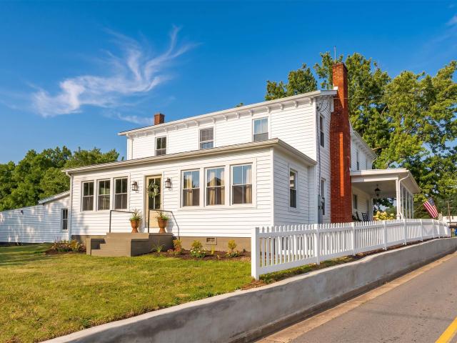 House for sale in Timberville, Rockingham County
