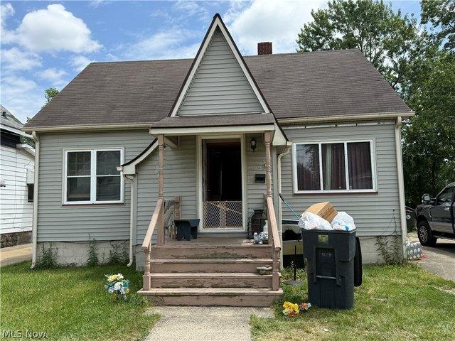 House for sale in Warren, Ohio