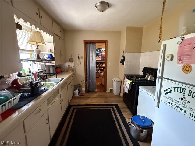 House for sale in Warren, Ohio
