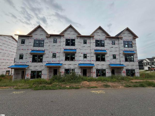 Townhouse for sale in Spartanburg, South Carolina