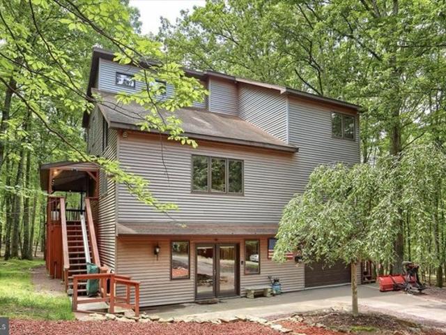 House for sale in Hazleton, Pennsylvania