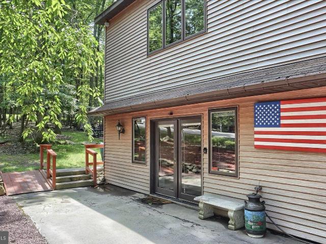 House for sale in Nuremberg, Pennsylvania