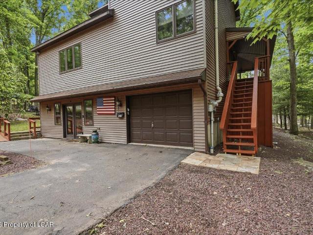 House for sale in Nuremberg, Pennsylvania