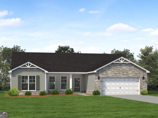 House for sale in Vidalia, Georgia