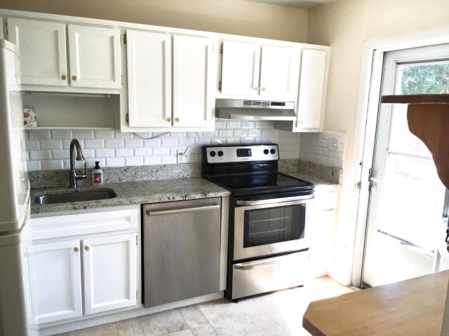 Apartment for rent in New Canaan
