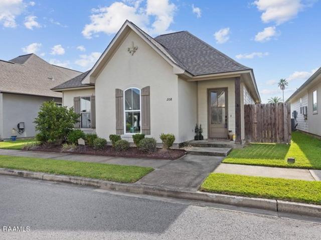 House for sale in Youngsville, Lafayette Parish