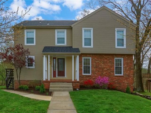 House for sale in Coraopolis, Pennsylvania