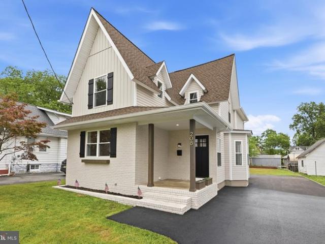 House for sale in Hammonton, Atlantic County