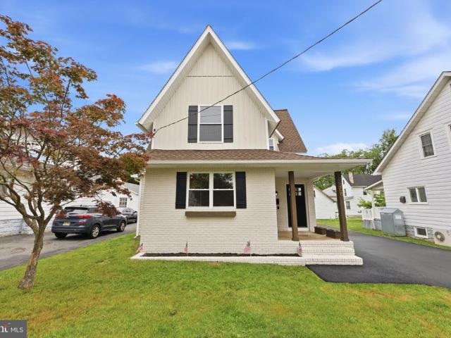 House for sale in Hammonton, Atlantic County