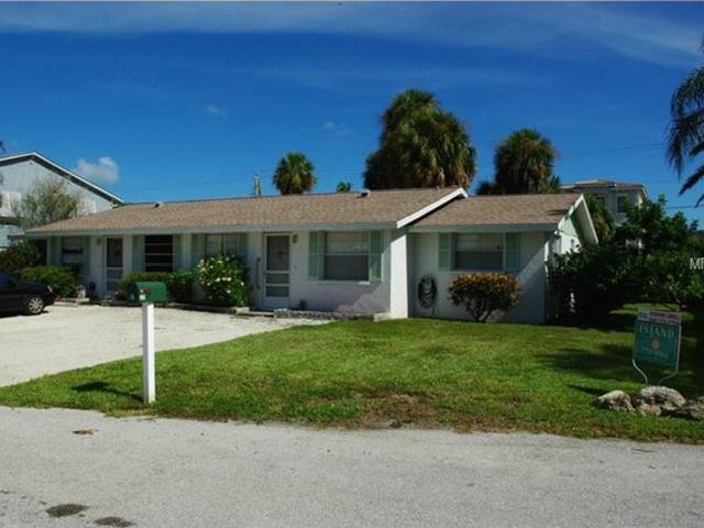 House for sale in Holmes Beach, Florida