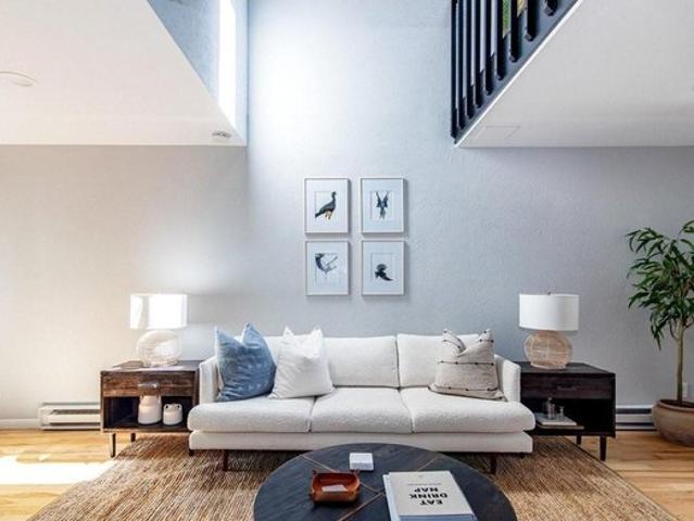 Townhouse for sale in Boulder, Colorado