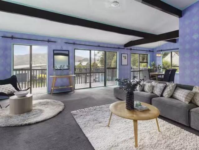 House for sale in Matata, Wellington