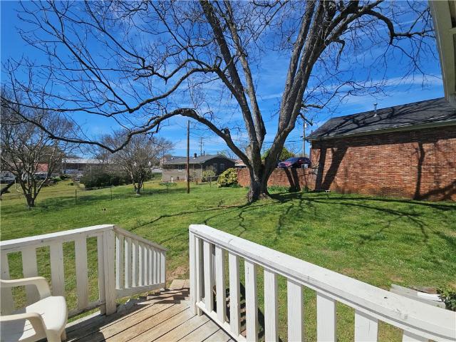 House for sale in Pickens, South Carolina