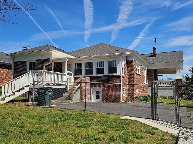 House for sale in Pickens, South Carolina