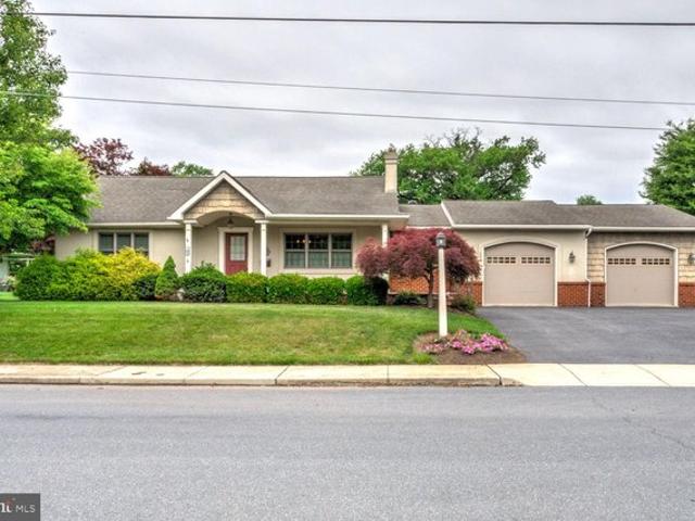 House for sale in Ephrata, Pennsylvania
