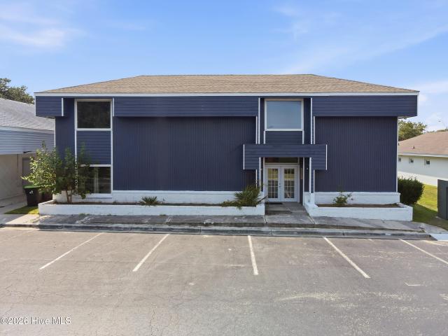 Commercial for sale in Morehead City, Carteret County