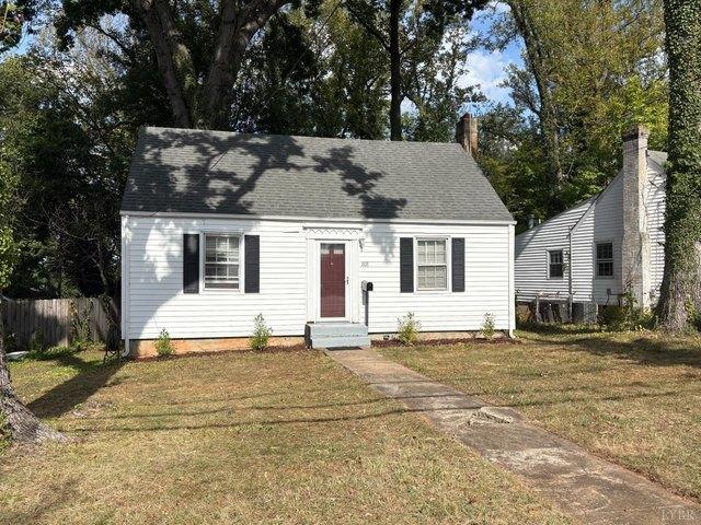 House for sale in Virginia