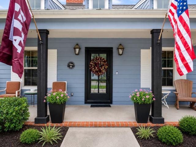 House for sale in College Station, Brazos County