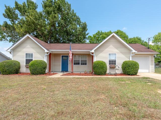 House for sale in Taylor, Alabama