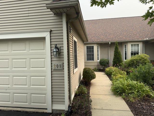 Condo for sale in Chelsea, Michigan
