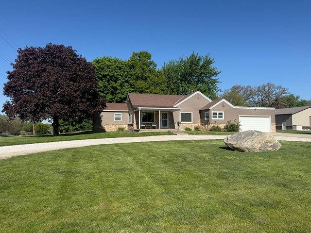 House for sale in Sac City, Iowa