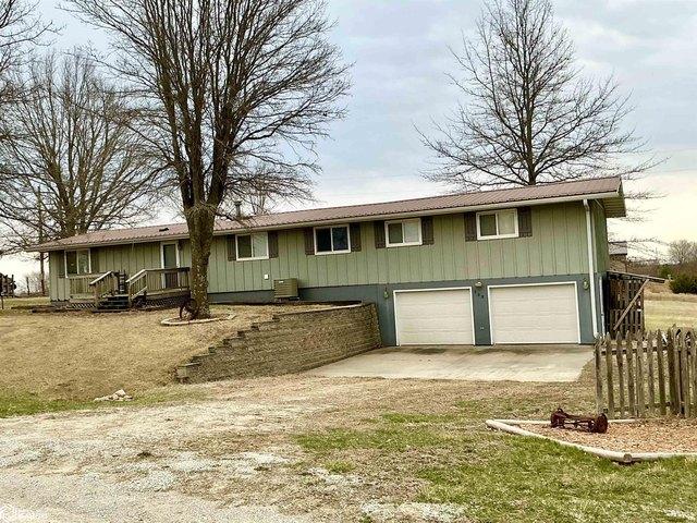 House for sale in Melrose, Iowa
