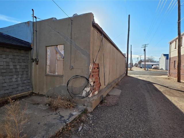 Commercial for sale in Julesburg, Colorado