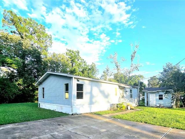 House for sale in Crescent City, Florida
