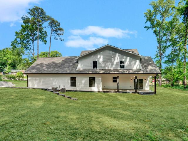House for sale in Laurens, South Carolina