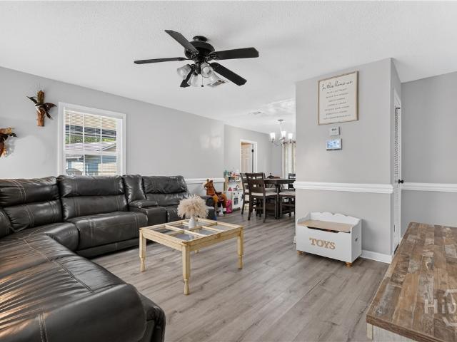 House for sale in Allenhurst, Georgia