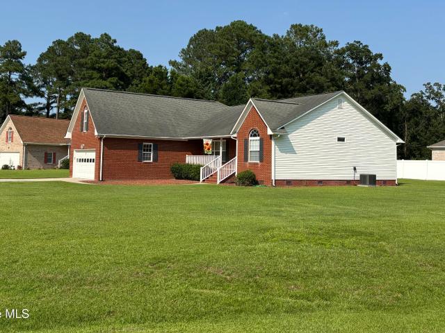 House for sale in North Carolina