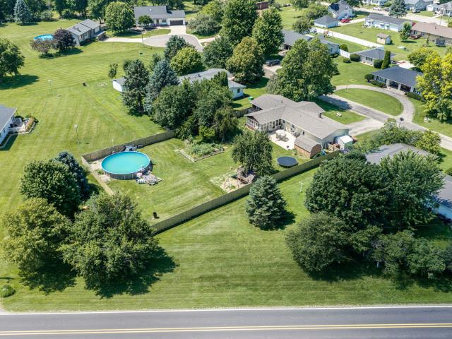 House for sale in Bureau, Illinois