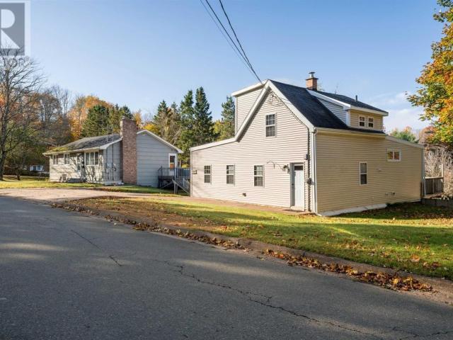 Duplex for sale in Colchester, Nova Scotia