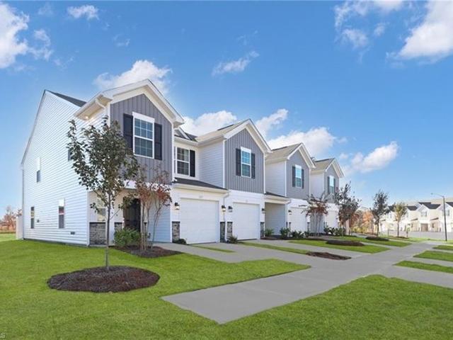 Townhouse for sale in Stokes, North Carolina