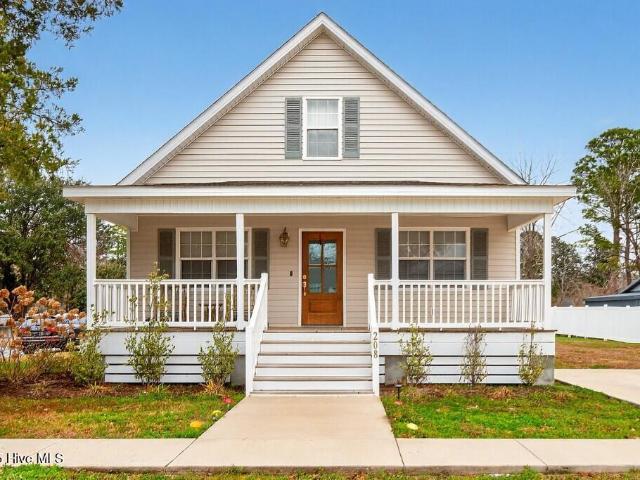 House for sale in Pollocksville, North Carolina