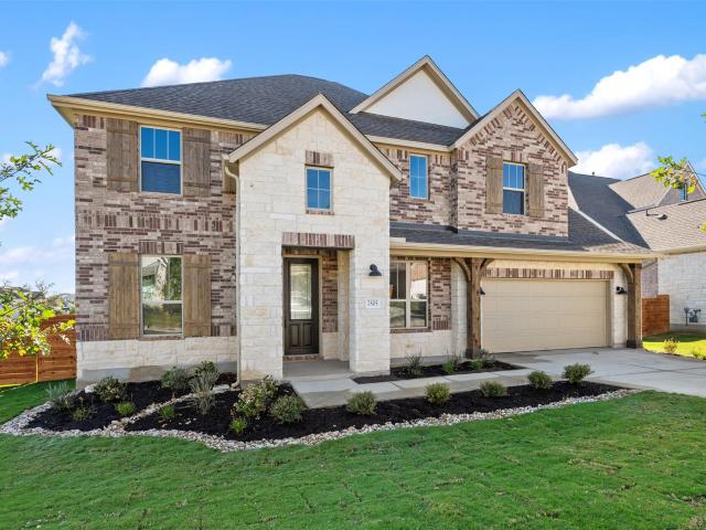 House for sale in Hays, Texas